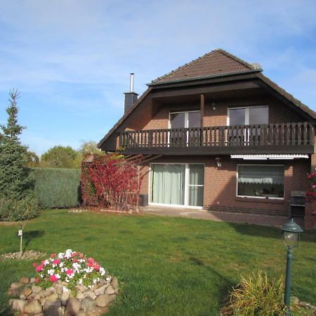 Ferienhaus Mit 2 Fewo In Mecklenburg Lägenhet Wesenberg Exteriör bild